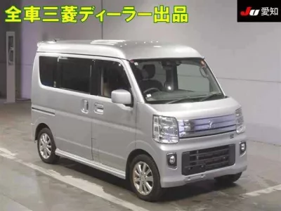 Mitsubishi TOWNBOX