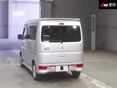 Mitsubishi TOWNBOX