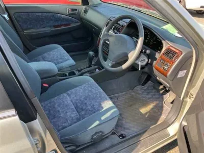 Toyota CARINA