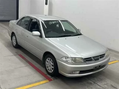 Toyota CARINA