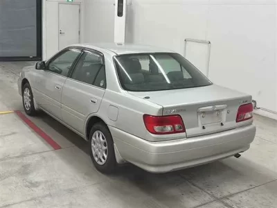 Toyota CARINA