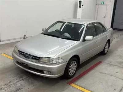 Toyota CARINA