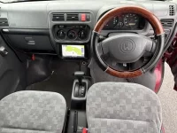 Honda VAMOS лот № 1080 оценка RA  с аукциона в Японии 3