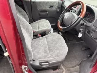 Honda VAMOS лот № 1080 оценка RA  с аукциона в Японии 7