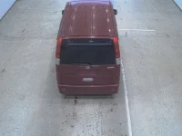 Honda VAMOS лот № 1080 оценка RA  с аукциона в Японии 2