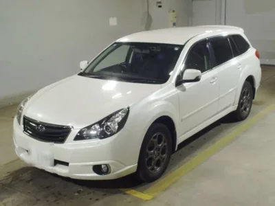 Subaru LEGACY OUTBACK