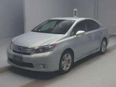 Lexus HS