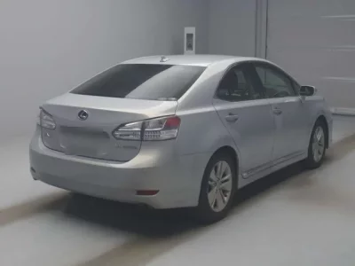 Lexus HS