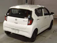 Daihatsu MIRA E S лот № 3004 оценка 4.5  с аукциона в Японии 1
