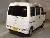Daihatsu HIJET VAN лот № 3001 оценка R  с аукциона в Японии 1