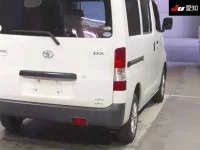Toyota TOWN ACE VAN лот № 71064 оценка 3.5  с аукциона в Японии 7