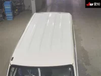 Toyota TOWN ACE VAN лот № 71064 оценка 3.5  с аукциона в Японии 8