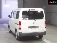 Toyota TOWN ACE VAN лот № 71064 оценка 3.5  с аукциона в Японии 1