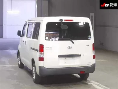 Toyota TOWN ACE VAN