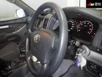 Toyota LAND CRUISER PRADO лот № 5025 оценка 3  с аукциона в Японии 4