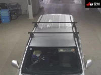 Toyota LAND CRUISER PRADO лот № 5025 оценка 3  с аукциона в Японии 8