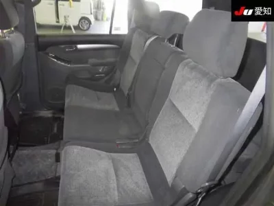 Toyota LAND CRUISER PRADO  с аукциона в Японии