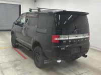 Mitsubishi DELICA D5 лот № 30099 оценка 3.5  с аукциона в Японии 1