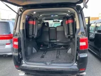 Mitsubishi DELICA D5 лот № 30099 оценка 3.5  с аукциона в Японии 9