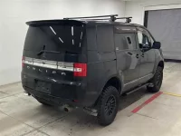 Mitsubishi DELICA D5 лот № 30099 оценка 3.5  с аукциона в Японии 4