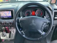 Mitsubishi DELICA D5 лот № 30099 оценка 3.5  с аукциона в Японии 6