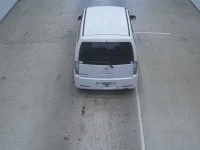 Mitsubishi EK WAGON лот № 1083 оценка 3.5  с аукциона в Японии 2