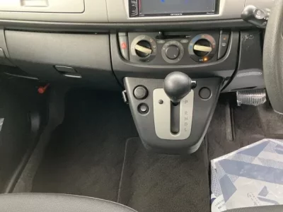 Subaru STELLA  с аукциона в Японии