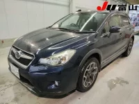 Subaru XV лот № 3040 оценка 4  с аукциона в Японии 3