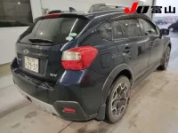 Subaru XV лот № 3040 оценка 4  с аукциона в Японии 4