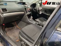 Subaru XV лот № 3040 оценка 4  с аукциона в Японии 2