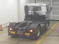 Nissan UD SERIES лот № 1070 оценка RB  с аукциона в Японии 1