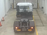 Nissan UD SERIES лот № 1070 оценка RB  с аукциона в Японии 2