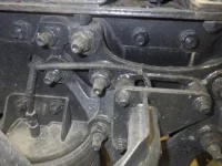 Nissan UD SERIES лот № 1070 оценка RB  с аукциона в Японии 3