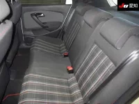 Volkswagen POLO лот № 5028 оценка 3.5  с аукциона в Японии 3