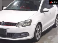 Volkswagen POLO лот № 5028 оценка 3.5  с аукциона в Японии 6