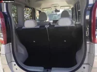 Mitsubishi EK SPACE лот № 6064 оценка 5  с аукциона в Японии 9