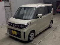 Mitsubishi EK SPACE лот № 6064 оценка 5  с аукциона в Японии 2