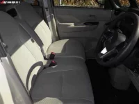 Mitsubishi EK SPACE лот № 6064 оценка 5  с аукциона в Японии 7