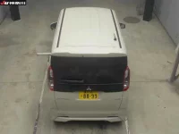 Mitsubishi EK SPACE лот № 6064 оценка 5  с аукциона в Японии 4