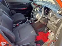 Suzuki SWIFT лот № 30103 оценка 4  с аукциона в Японии 2