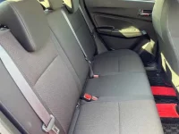 Suzuki SWIFT лот № 30103 оценка 4  с аукциона в Японии 5