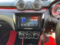 Suzuki SWIFT лот № 30103 оценка 4  с аукциона в Японии 7