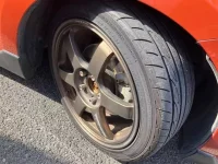 Suzuki SWIFT лот № 30103 оценка 4  с аукциона в Японии 8