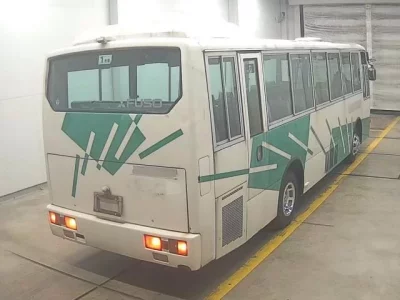 Mitsubishi FUSO BUS