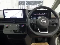 Nissan SERENA лот № 1001 оценка 5  с аукциона в Японии 4