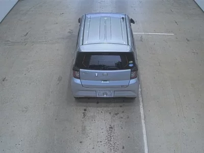 Toyota PIXIS EPOCH  с аукциона в Японии