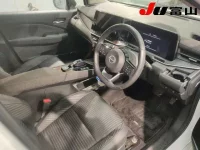 Nissan AURA лот № 3042 оценка 4.5  с аукциона в Японии 5