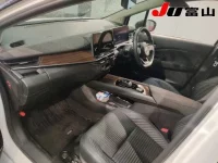 Nissan AURA лот № 3042 оценка 4.5  с аукциона в Японии 2