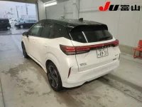 Nissan AURA лот № 3042 оценка 4.5  с аукциона в Японии 1