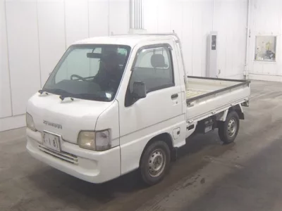 Subaru SAMBAR